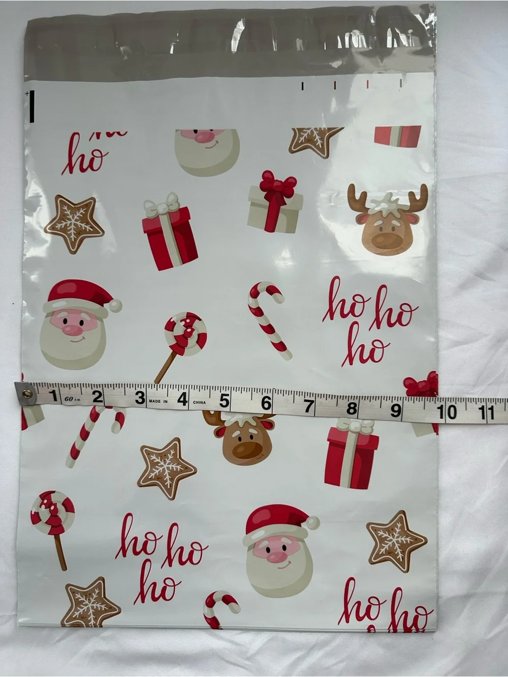 N/A spread holiday